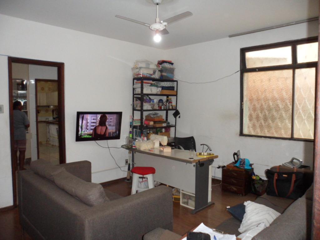 Prédio, Serra, 3 Quartos, 3 Vagas, 1 Suíte