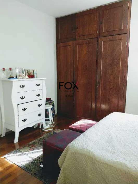 Apartamento, Sion, 3 Quartos, 1 Vaga, 1 Suíte