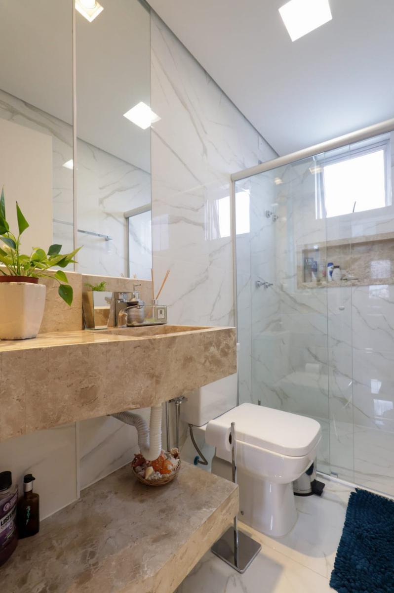 Cobertura, Salgado Filho, 3 Quartos, 3 Vagas, 1 Suíte