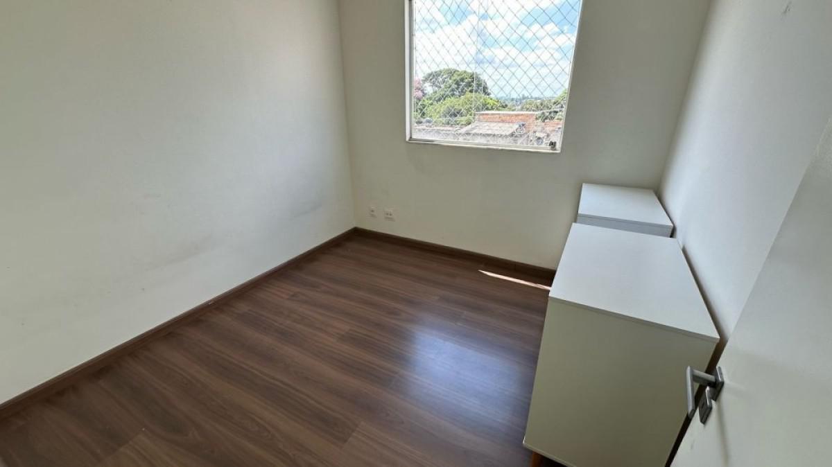 Apartamento, Bela Vista, 3 Quartos, 1 Vaga, 1 Suíte