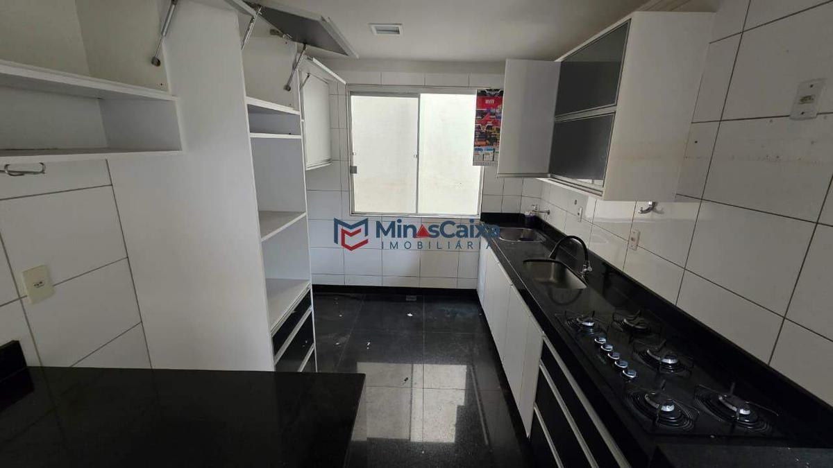 Apartamento, Primavera, 3 Quartos, 1 Vaga