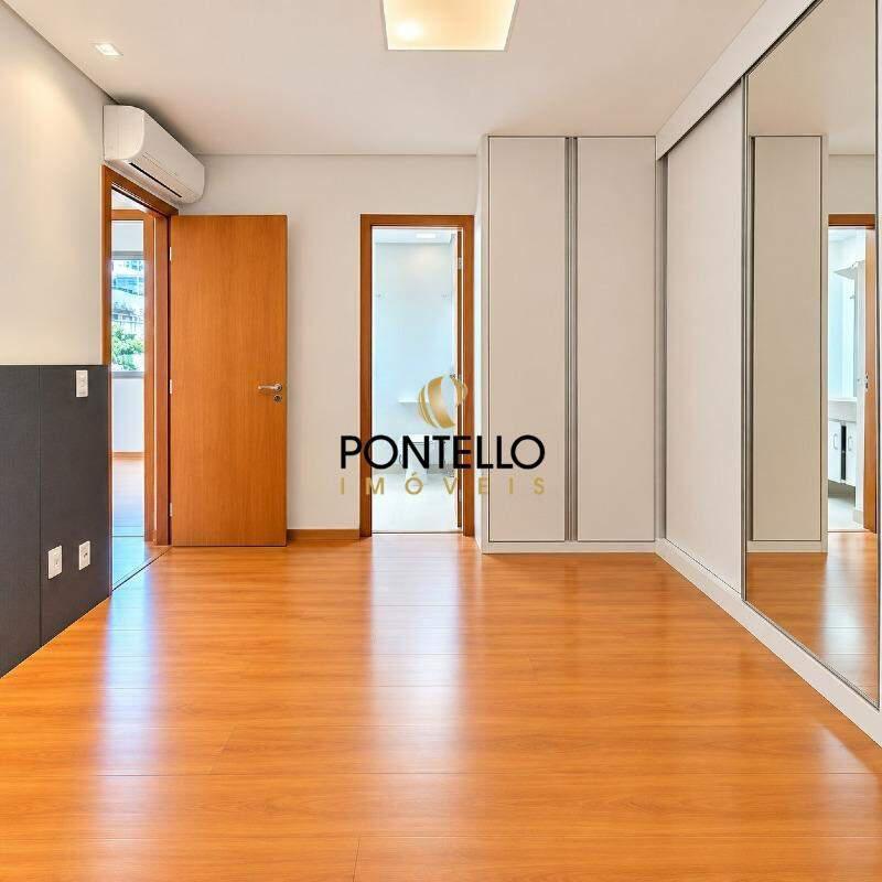 Apartamento, Gutierrez, 3 Quartos, 0 Vaga, 1 Suíte