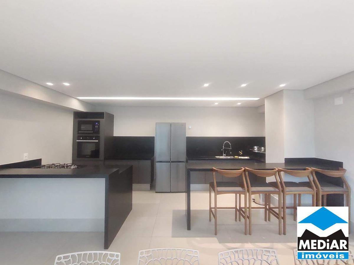 Apartamento, Serra, 4 Quartos, 3 Vagas, 3 Suítes