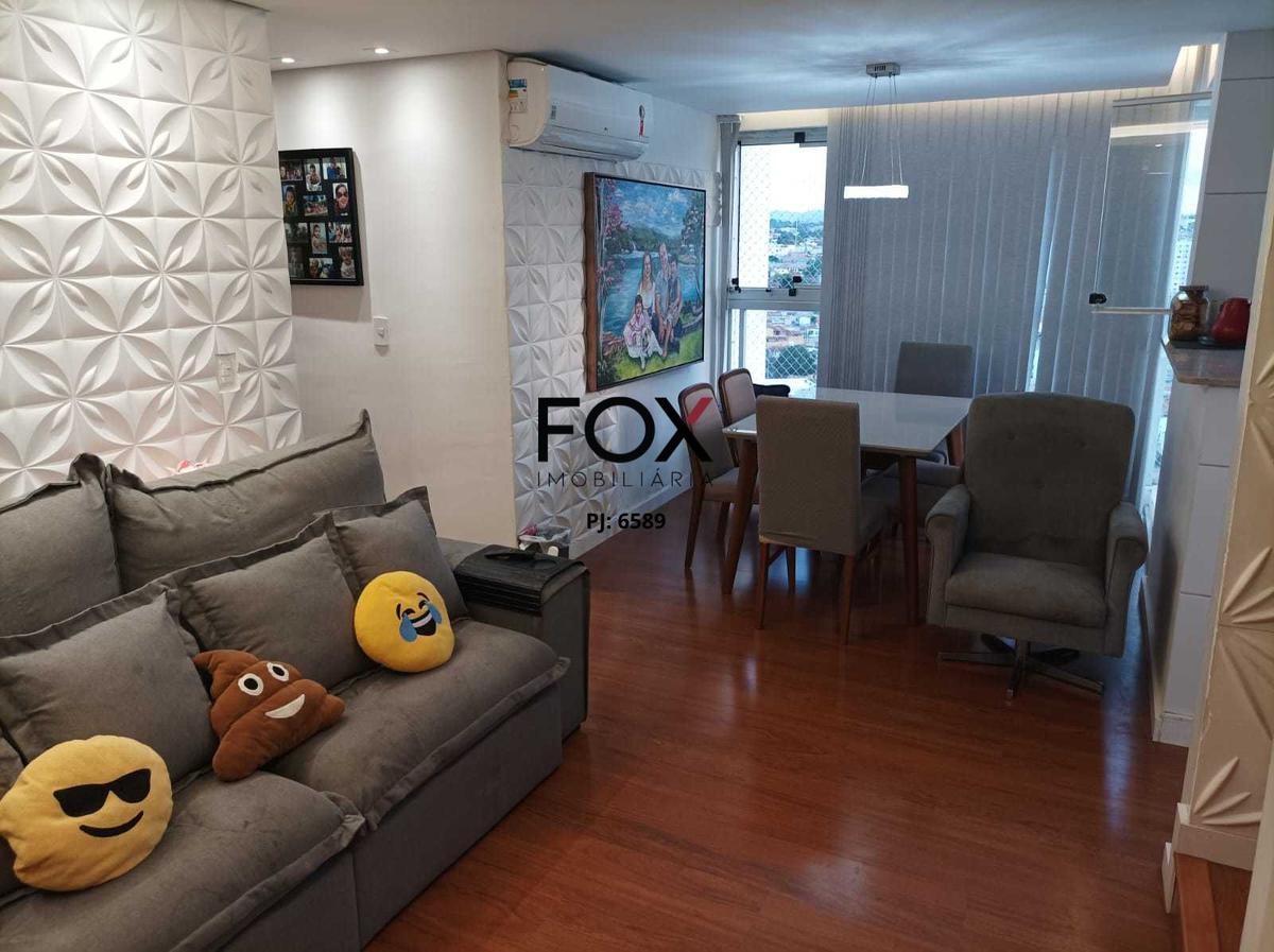 Cobertura, Santa Mônica, 3 Quartos, 2 Vagas, 1 Suíte