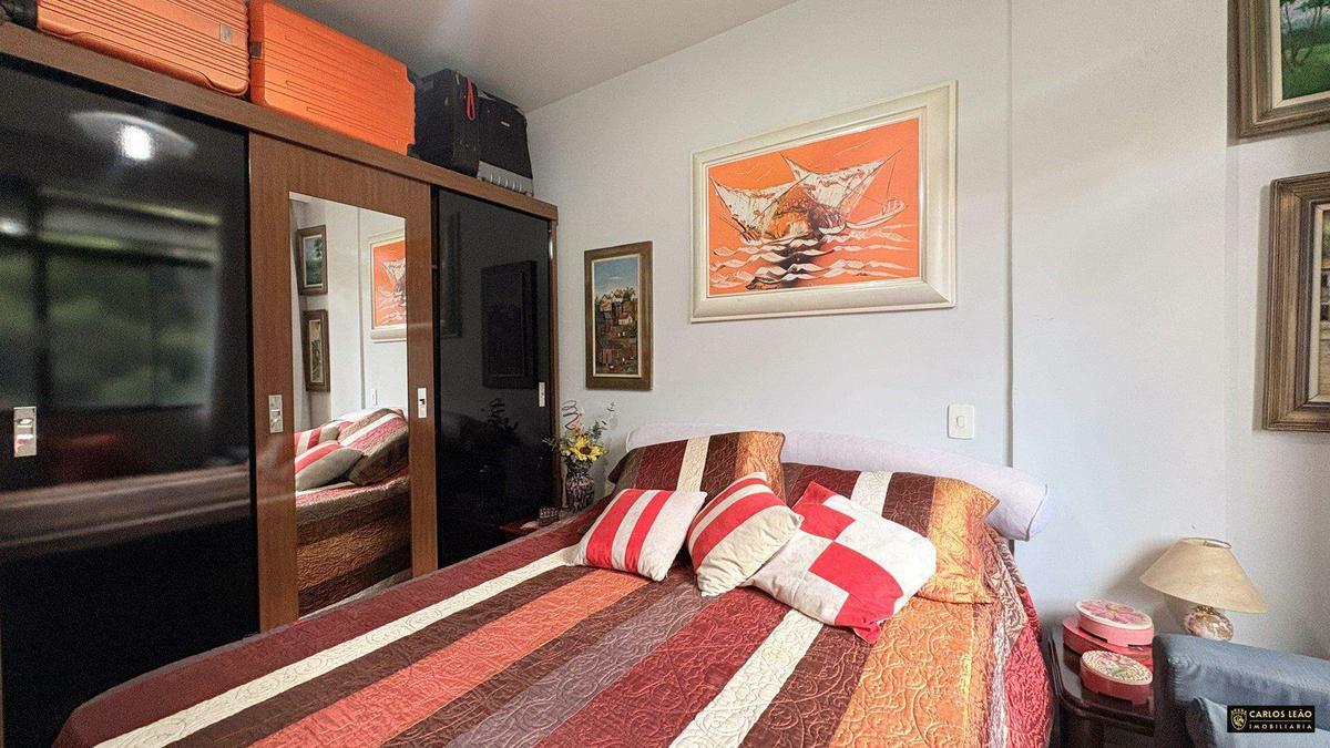 Apartamento, Cruzeiro, 4 Quartos, 1 Vaga, 1 Suíte