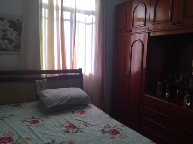 Apartamento, Nova Cachoeirinha, 2 Quartos, 0 Vaga