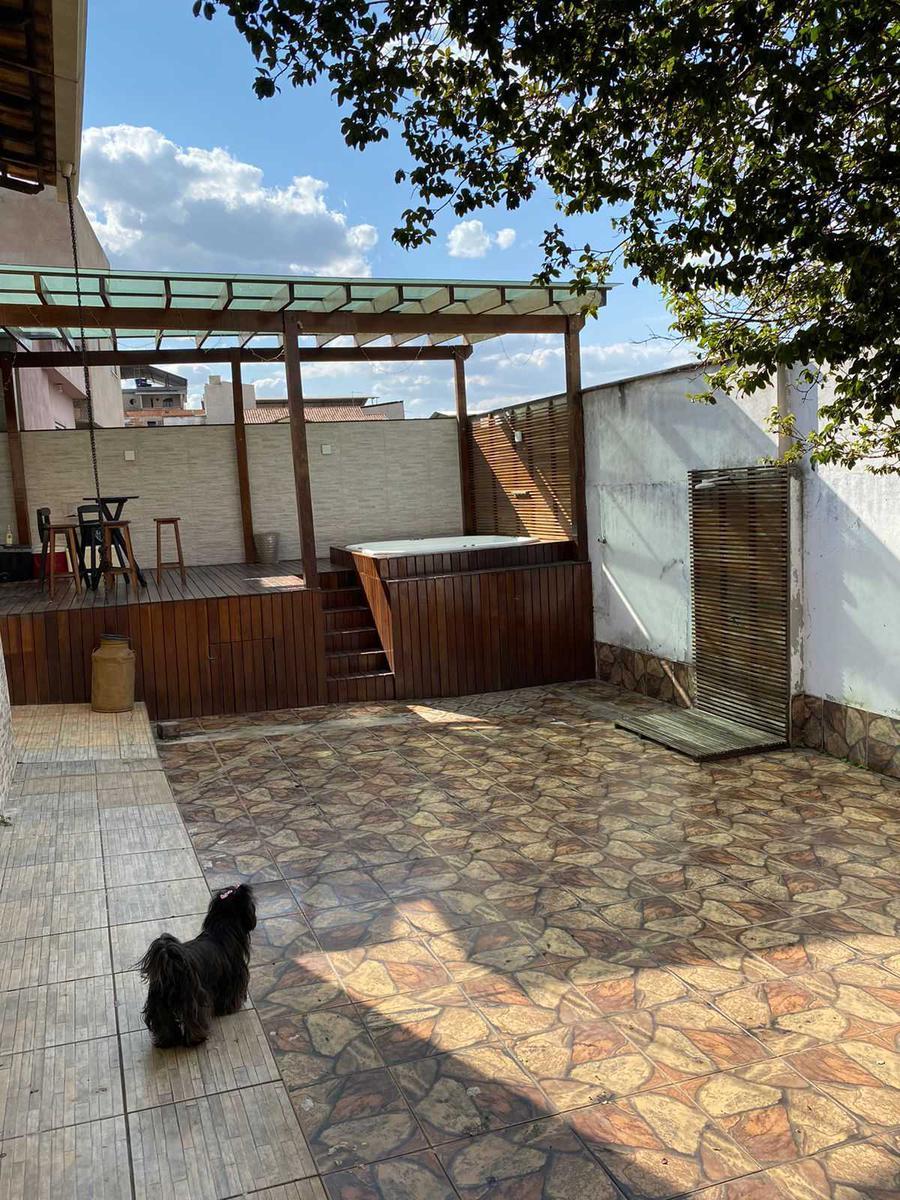 Casa, Nossa Senhora de Fátima, 3 Quartos, 3 Vagas, 1 Suíte