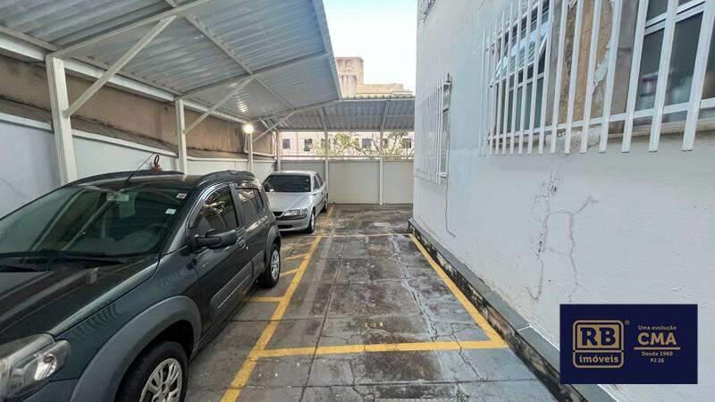 Apartamento, Grajaú, 4 Quartos, 2 Vagas, 1 Suíte