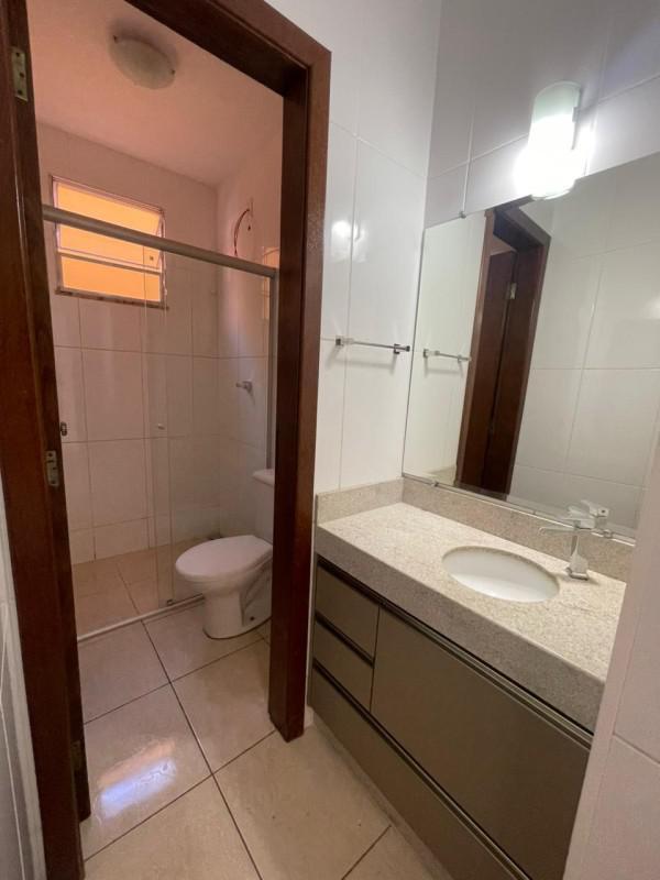 Apartamento, Santo André, 2 Quartos, 1 Vaga, 1 Suíte