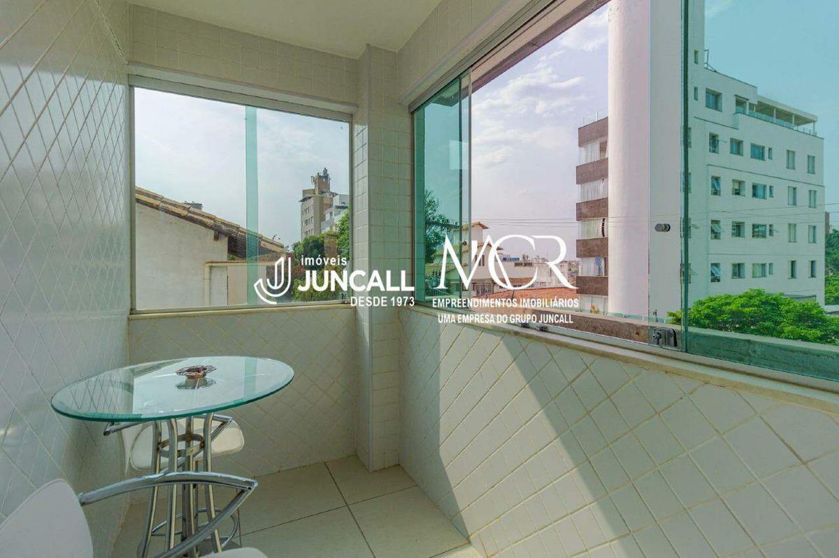 Apartamento, Cidade Nova, 3 Quartos, 1 Suíte