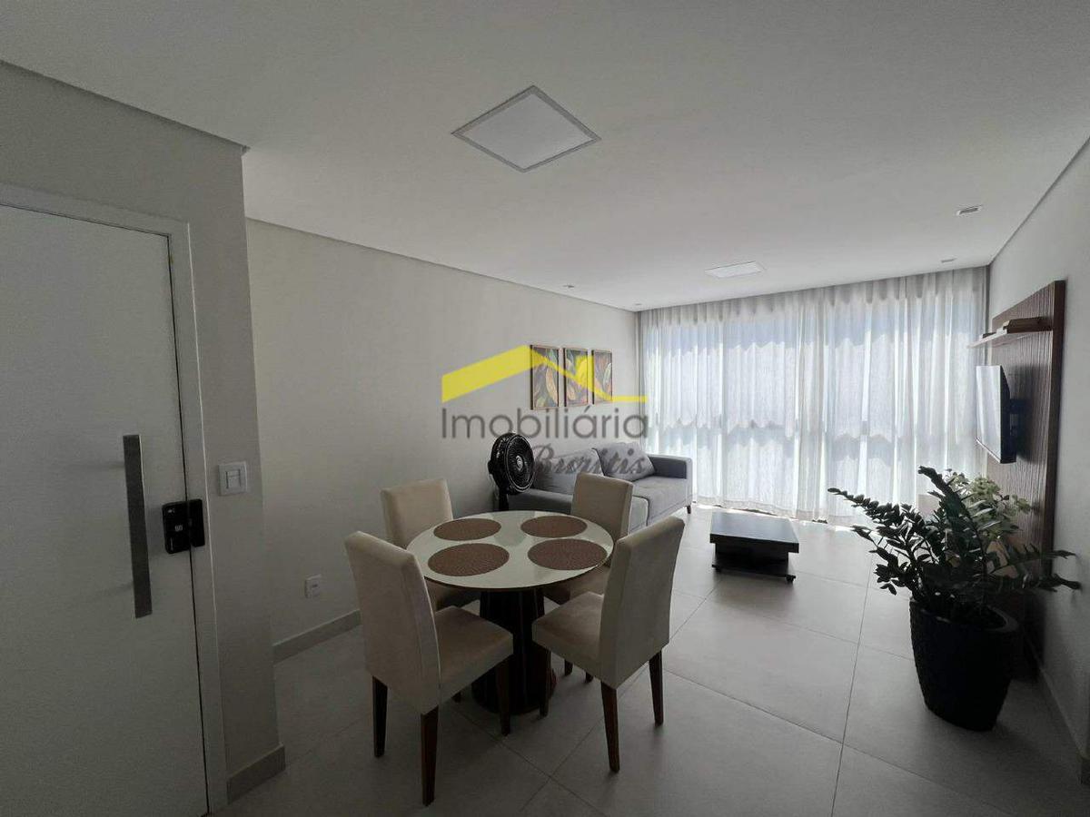Apartamento, Buritis, 2 Quartos, 2 Vagas, 2 Suítes