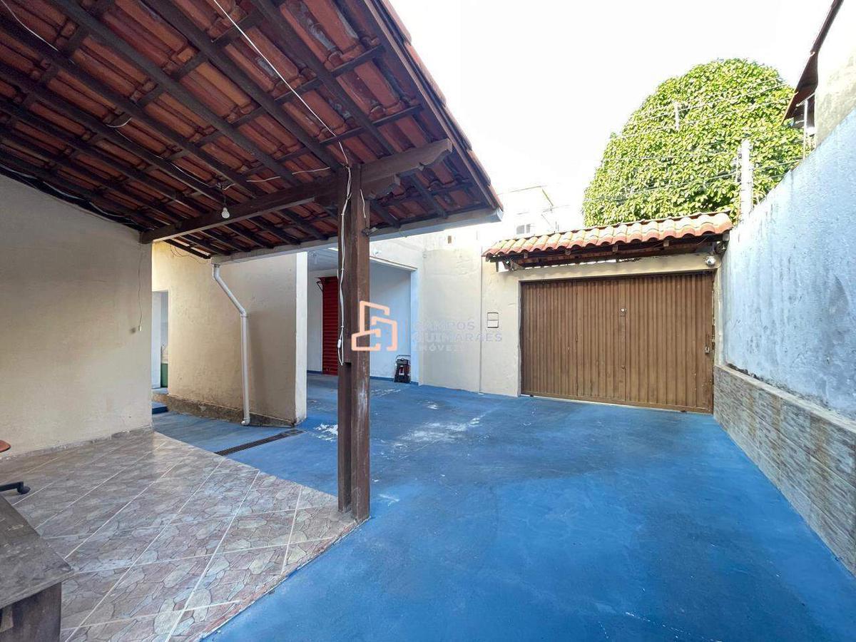 Casa, Arvoredo, 3 Quartos, 3 Vagas, 1 Suíte