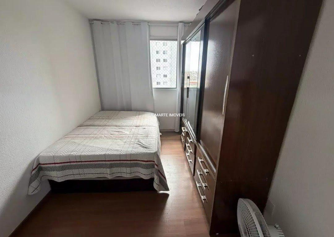 Apartamento, Jardim Riacho das Pedras, 2 Quartos, 1 Vaga, 1 Suíte