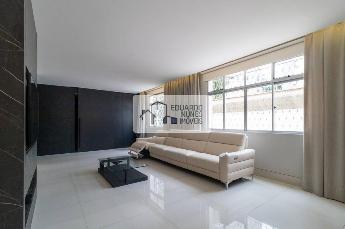 Apartamento, Lourdes, 2 Quartos, 1 Vaga, 2 Suítes