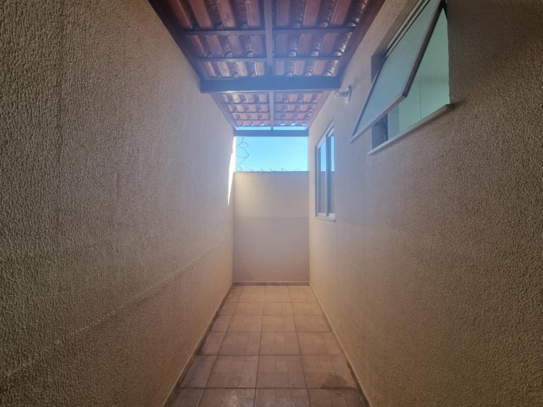 Apartamento, São Pedro, 3 Quartos, 1 Vaga