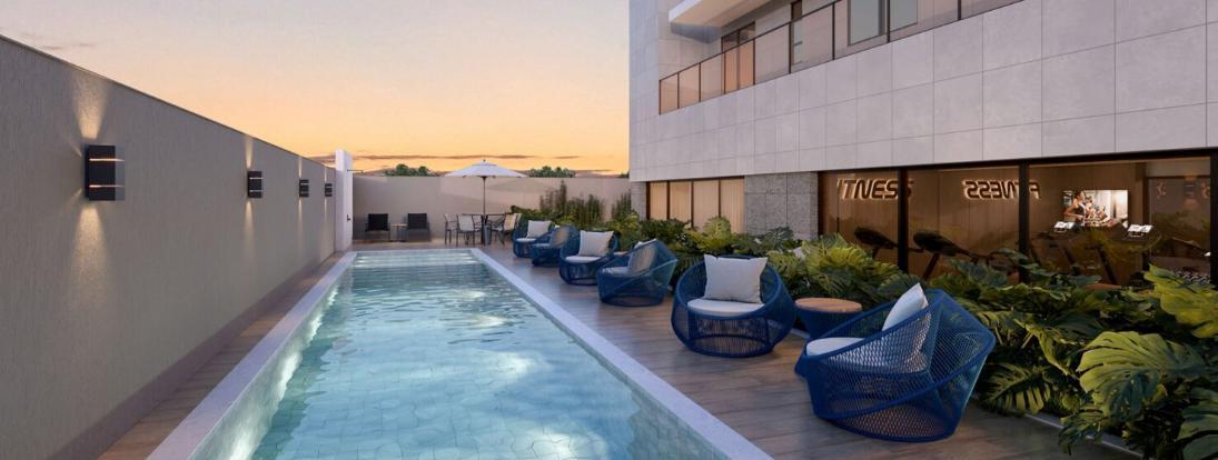 Apartamento, Santo Antônio, 3 Quartos, 3 Vagas, 3 Suítes
