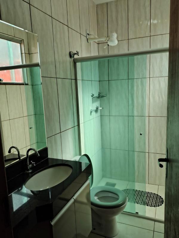 Casa, Recanto Verde, 4 Quartos, 4 Vagas, 1 Suíte