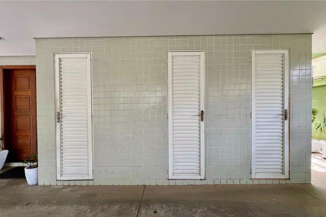 Apartamento, Ipiranga, 3 Quartos, 1 Vaga, 1 Suíte