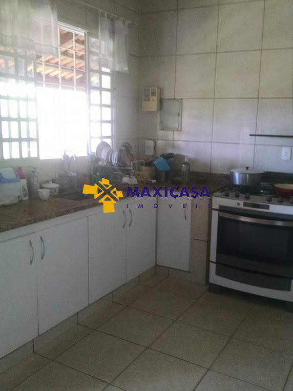 Casa, São Luiz (pampulha), 4 Quartos, 2 Vagas, 1 Suíte