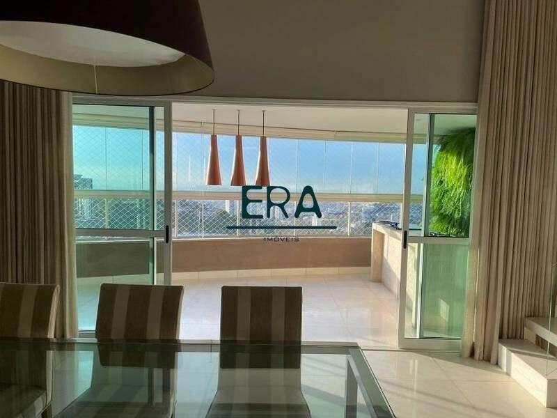Apartamento, Belvedere, 4 Quartos, 4 Vagas, 2 Suítes