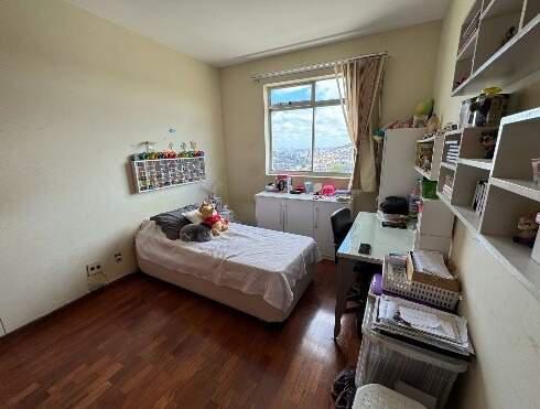 Apartamento, Buritis, 4 Quartos, 3 Vagas, 1 Suíte
