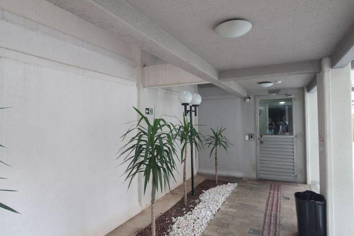Apartamento, Planalto, 2 Quartos, 1 Vaga
