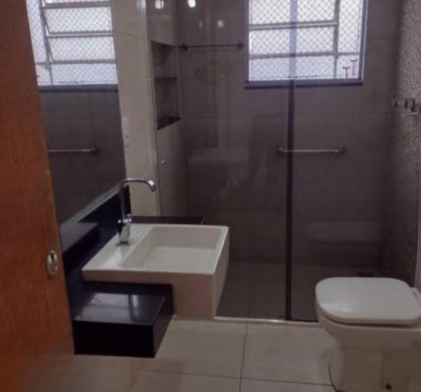 Apartamento, Barro Preto, 2 Quartos, 0 Vaga