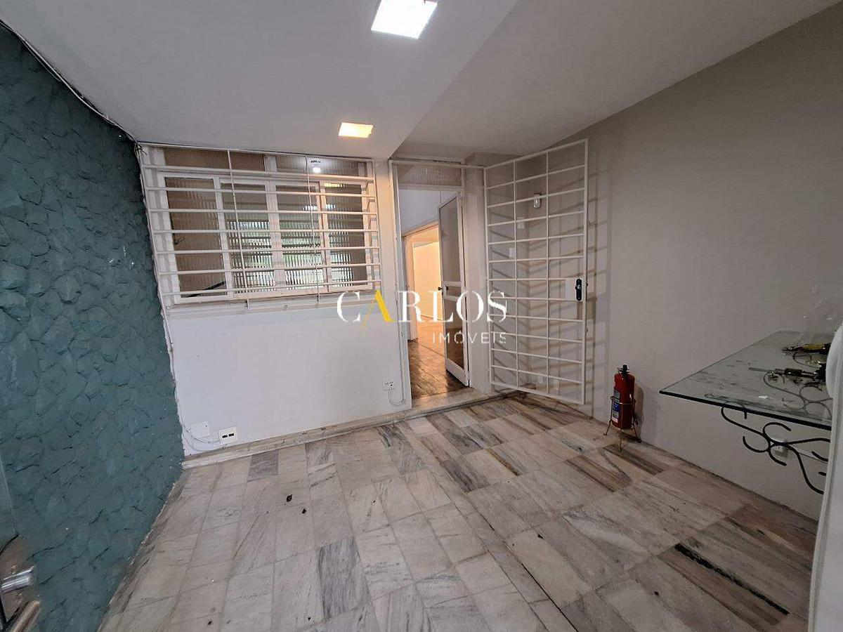 Casa Comercial, São Pedro, 4 Vagas
