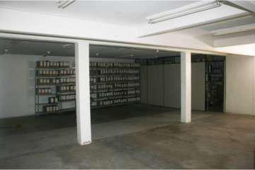 Prédio, Floresta, 0 Quarto, 2 Vagas