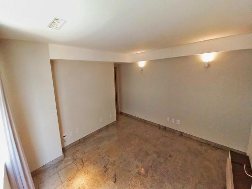 Apartamento, Lourdes, 2 Quartos, 2 Vagas, 1 Suíte