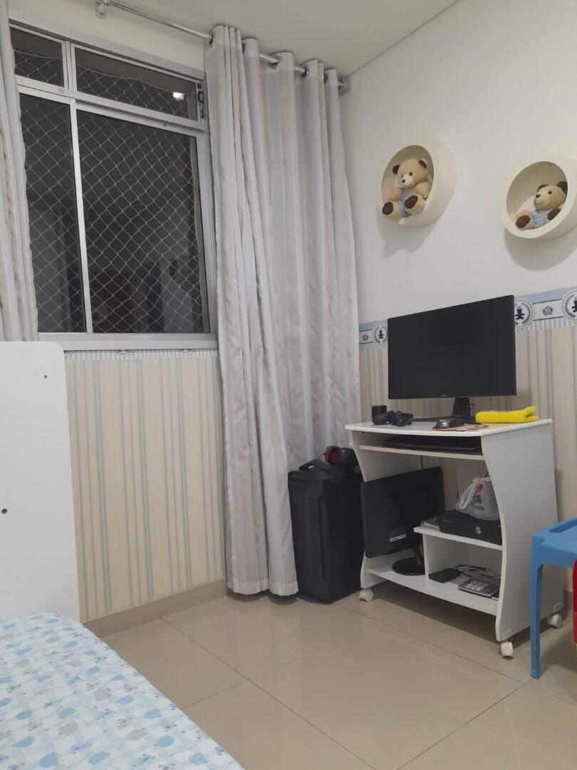 Apartamento, Liberdade, 2 Quartos, 1 Vaga