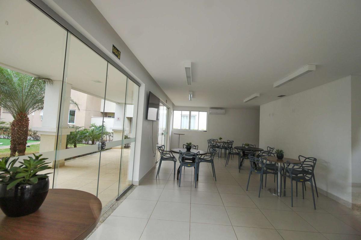Apartamento, Planalto, 3 Quartos, 1 Vaga, 1 Suíte