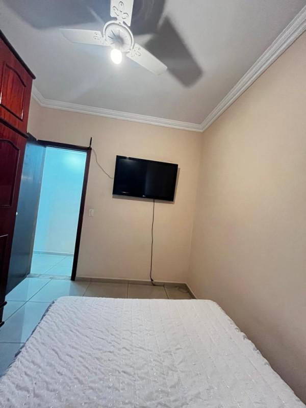 Cobertura, Jardim Riacho das Pedras, 3 Quartos, 2 Vagas, 1 Suíte