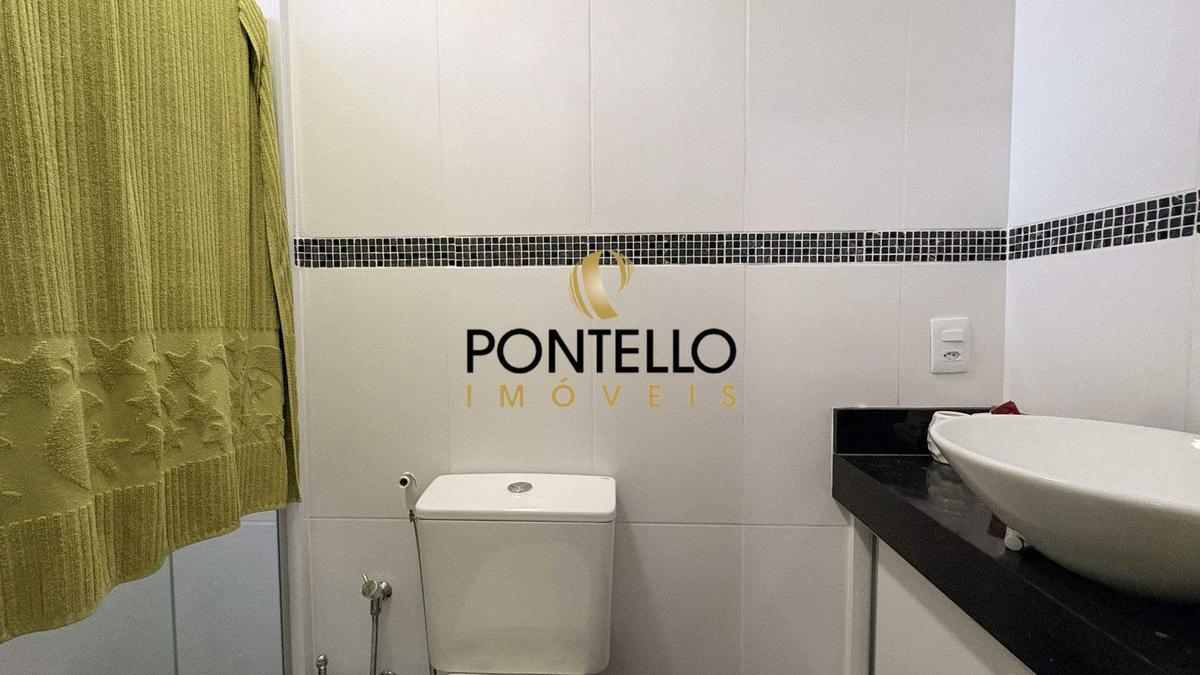 Apartamento, Coração de Jesus, 3 Quartos, 1 Vaga, 1 Suíte