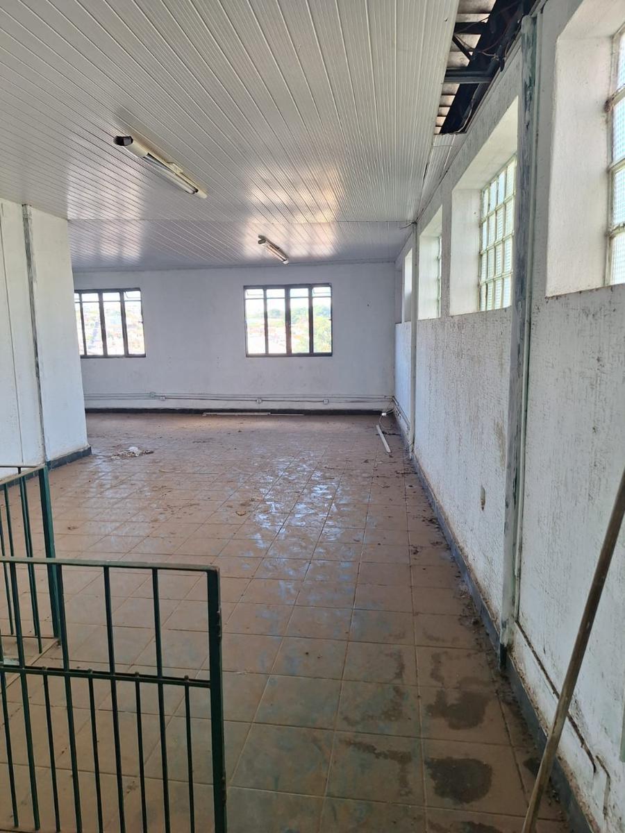 Casa, Centro, 6 Quartos, 1 Vaga, 1 Suíte