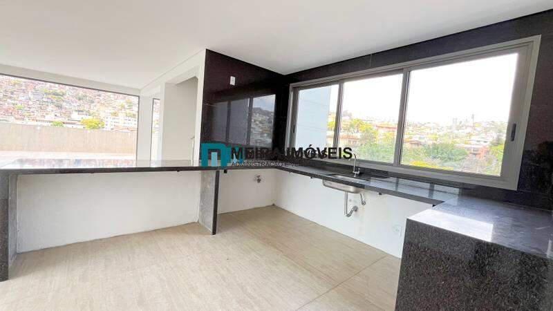 Cobertura, São Bento, 4 Quartos, 3 Vagas, 4 Suítes