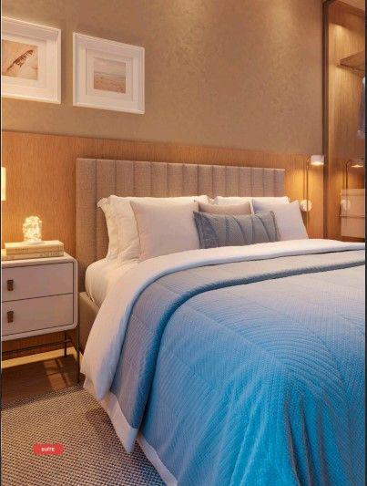 Apartamento, Estoril, 2 Quartos, 1 Vaga, 1 Suíte