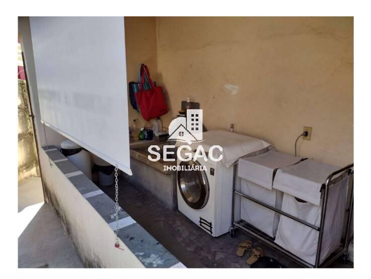 Casa, Calafate, 3 Quartos, 5 Vagas, 1 Suíte