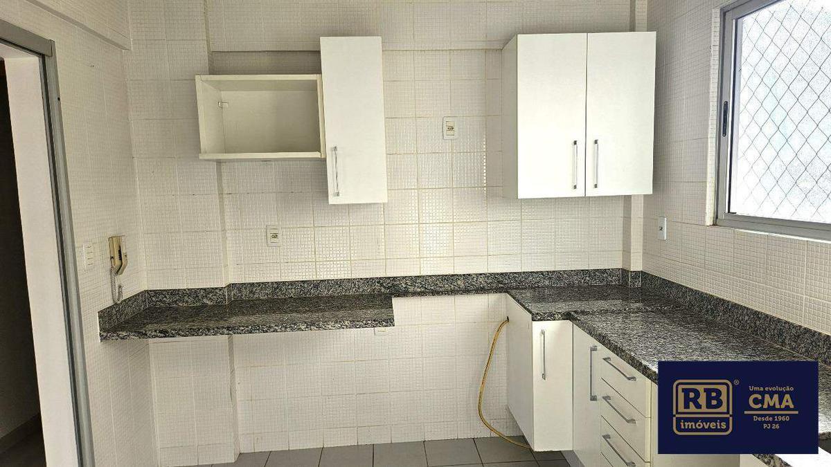 Apartamento, Buritis, 3 Quartos, 2 Vagas, 1 Suíte