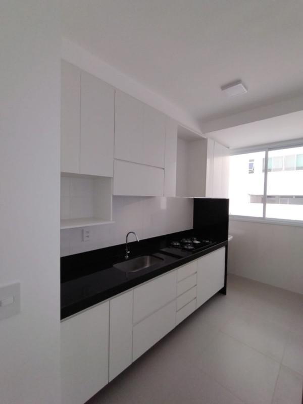 Apartamento, Cidade Nova, 2 Quartos, 2 Vagas, 2 Suítes