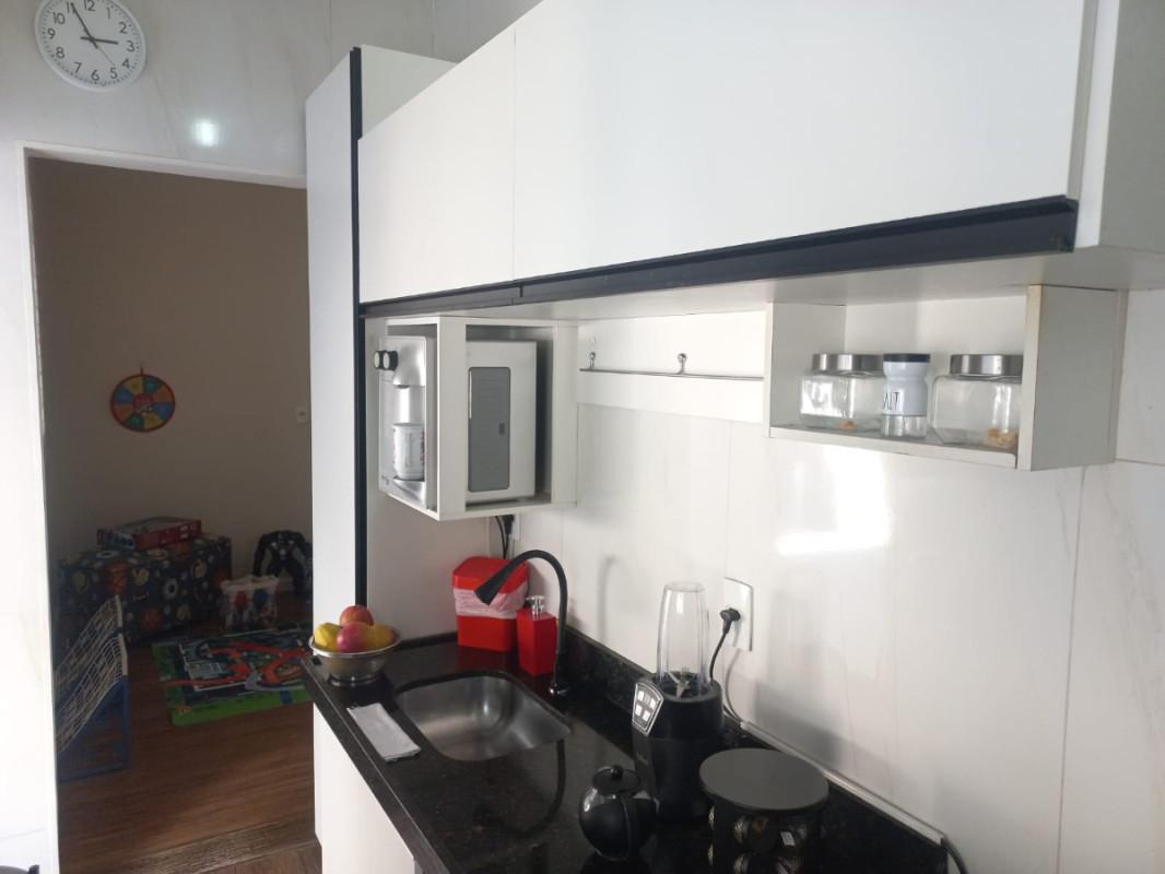 Casa, Planalto, 3 Quartos, 2 Vagas