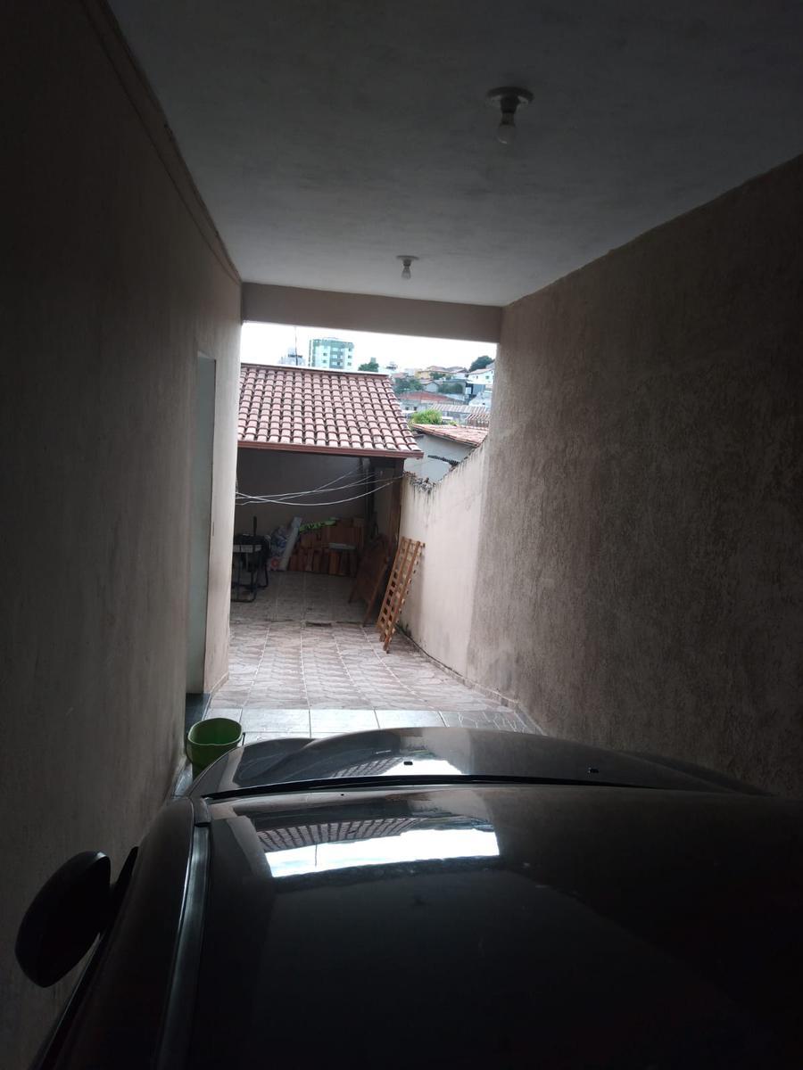 Casa, Jardim Balneário, 5 Quartos, 3 Vagas, 1 Suíte