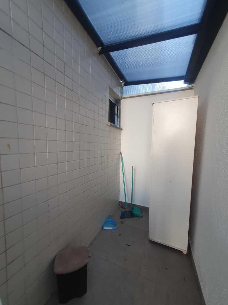 Apartamento, Jardim América, 3 Quartos, 2 Vagas, 1 Suíte