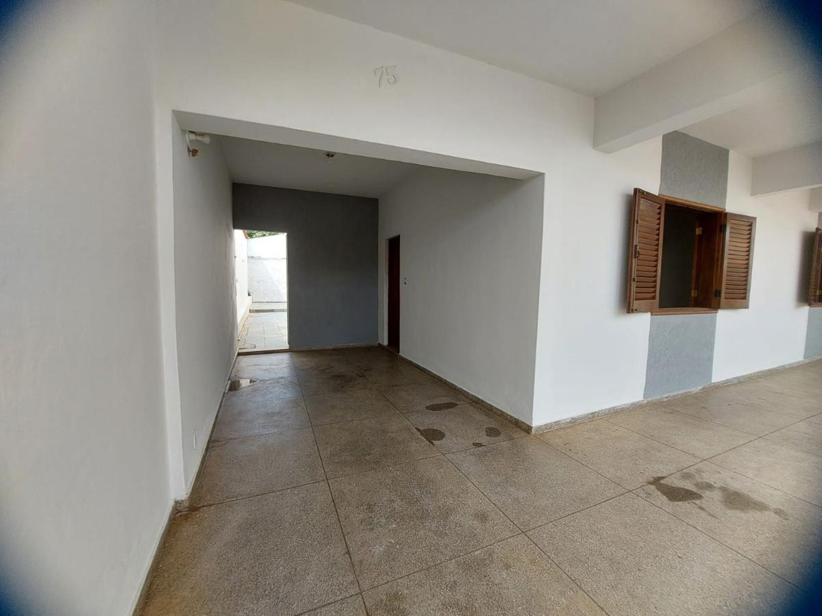 Casa, Jardim Cidade Nova, 3 Quartos, 2 Vagas, 1 Suíte