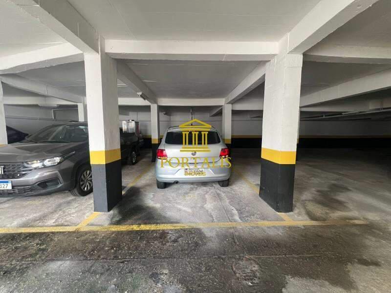 Apartamento, Cidade Nova, 2 Quartos, 1 Vaga