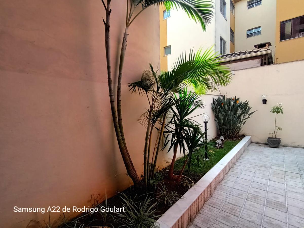 Apartamento, Santa Branca, 2 Quartos, 2 Vagas