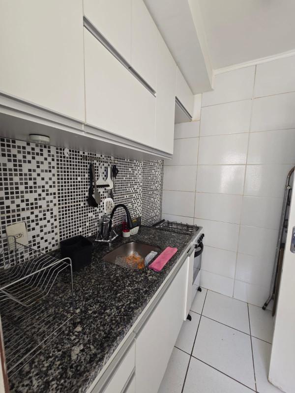 Apartamento, Paquetá, 2 Quartos, 2 Vagas, 1 Suíte
