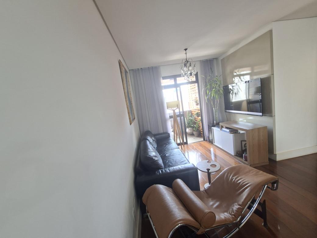 Apartamento, Savassi, 3 Quartos, 2 Vagas, 1 Suíte