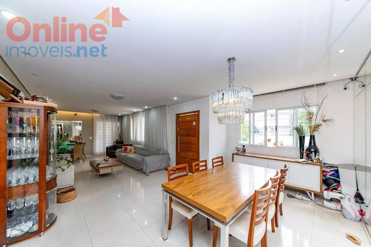 Casa, Gutierrez, 4 Quartos, 0 Vaga, 3 Suítes