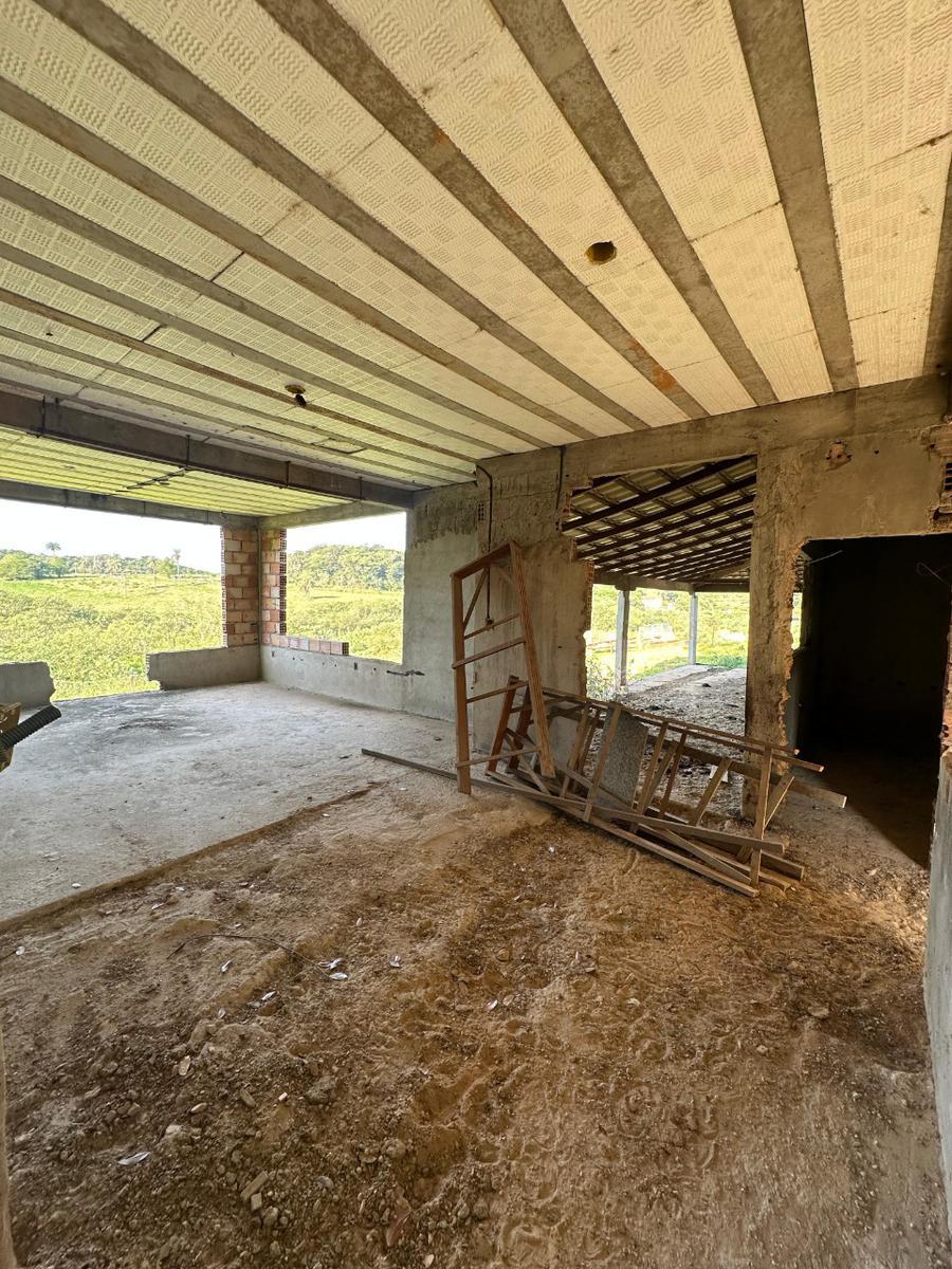 Fazenda, Parque Ipiranga, 4 Quartos, 10 Vagas